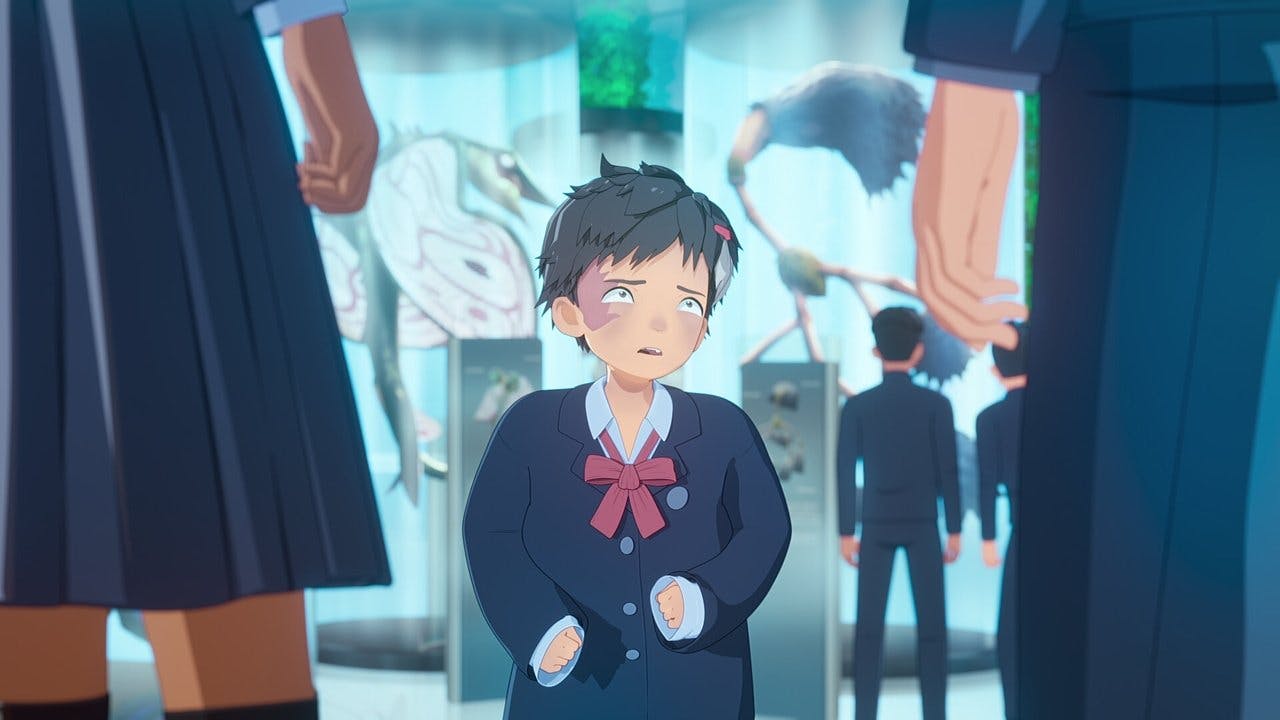 assista ao episódio 7 da temporada 1
