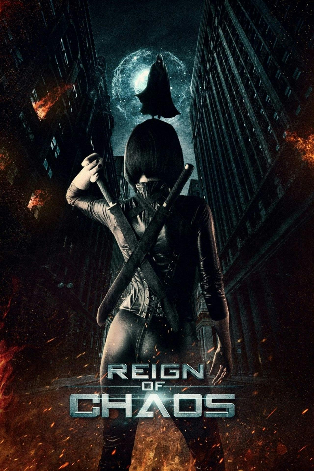 Assistir Reign of Chaos Online em HD