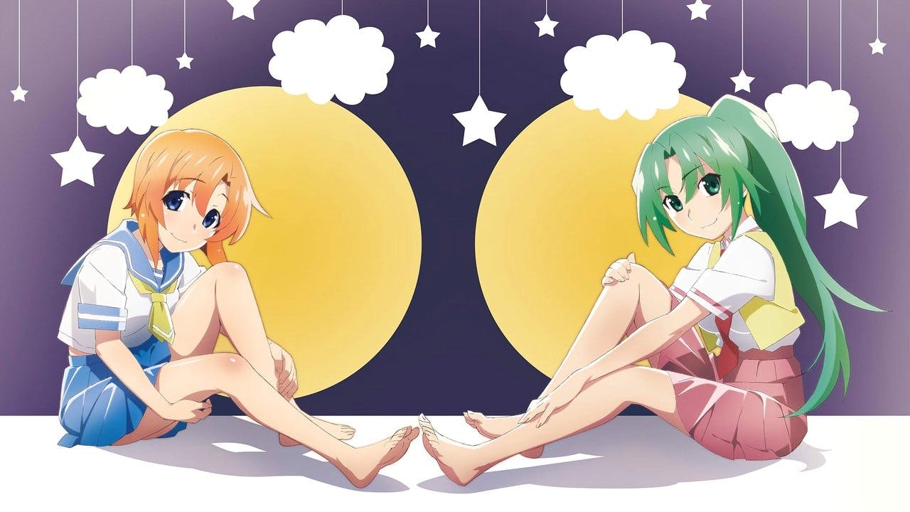 Higurashi: When They Cry – Gou
