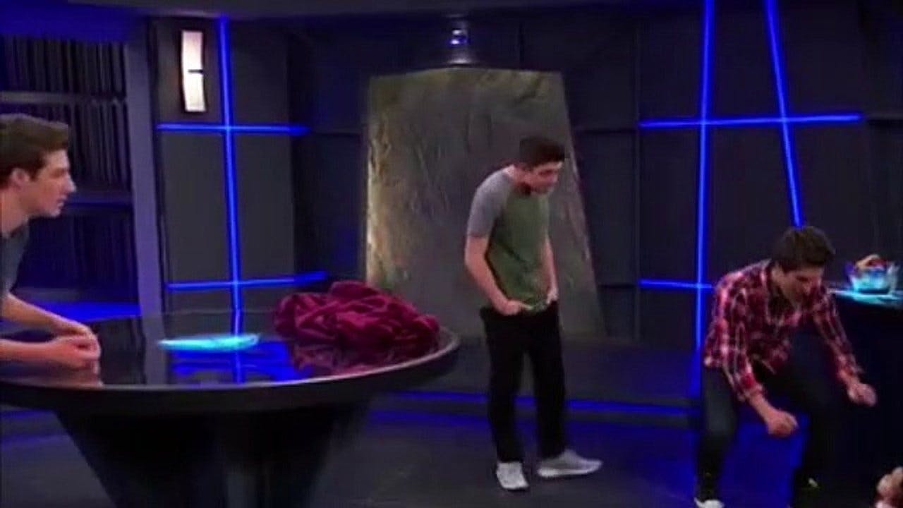 assista ao episódio 14 da temporada 1
