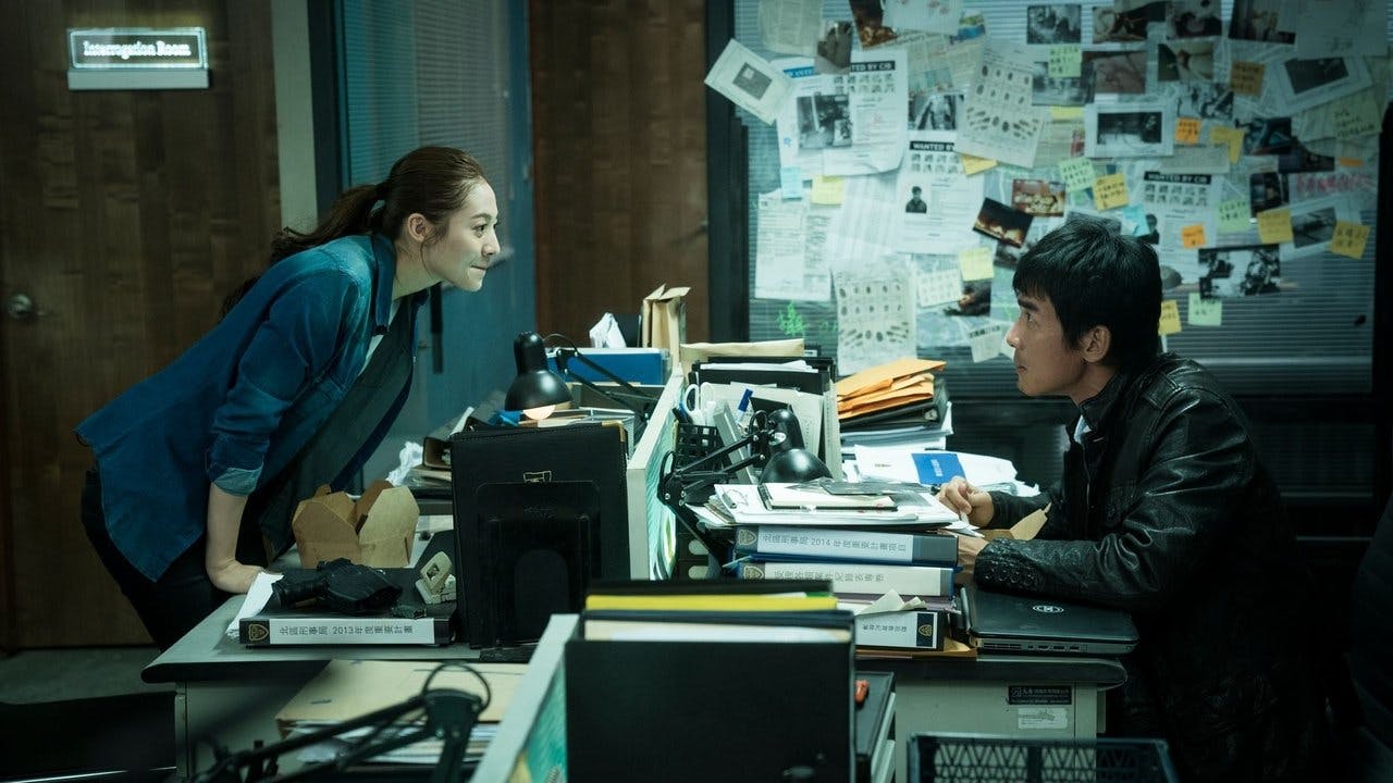 assista ao episódio 6 da temporada 1