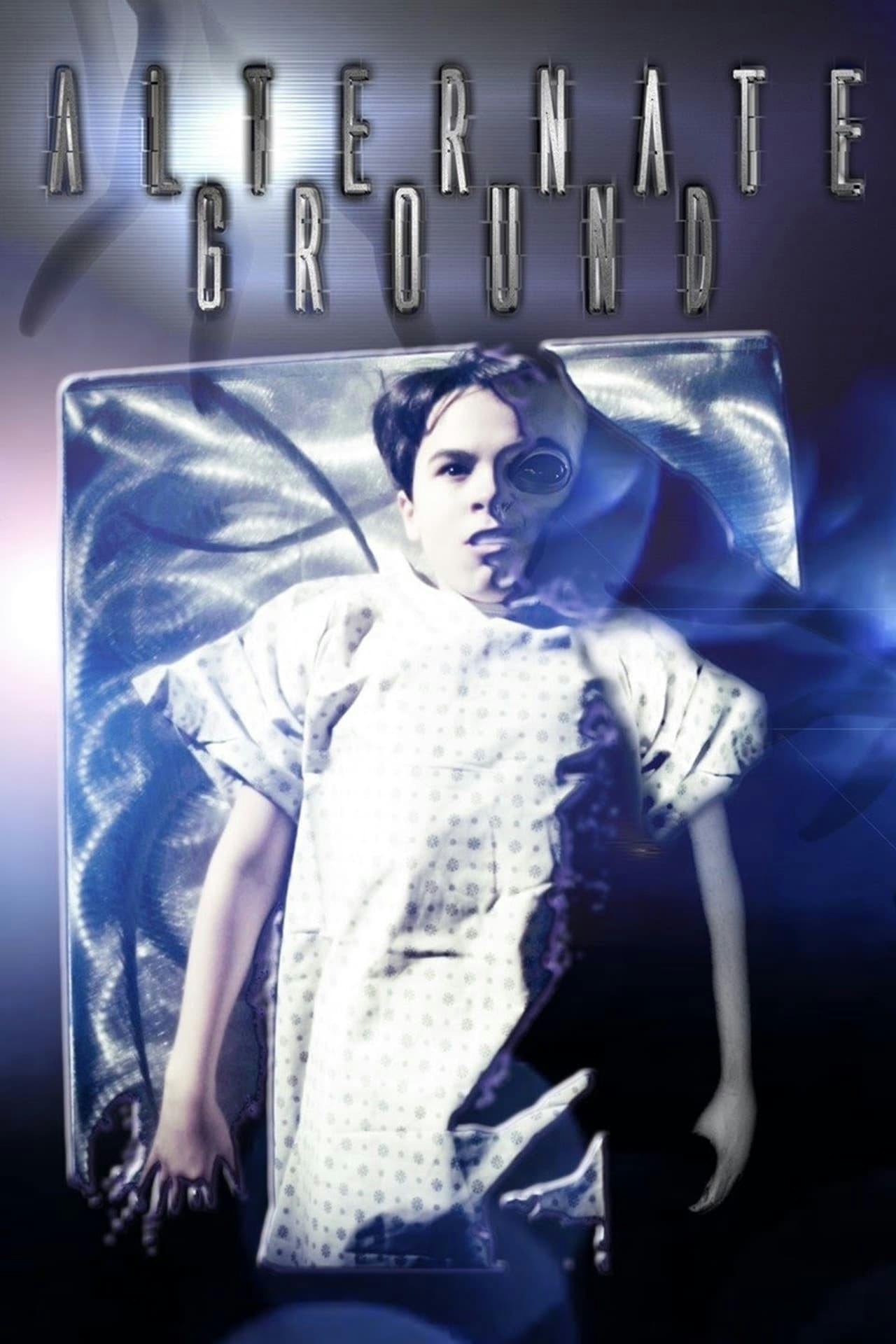 Assistir Alternate Ground Online em HD