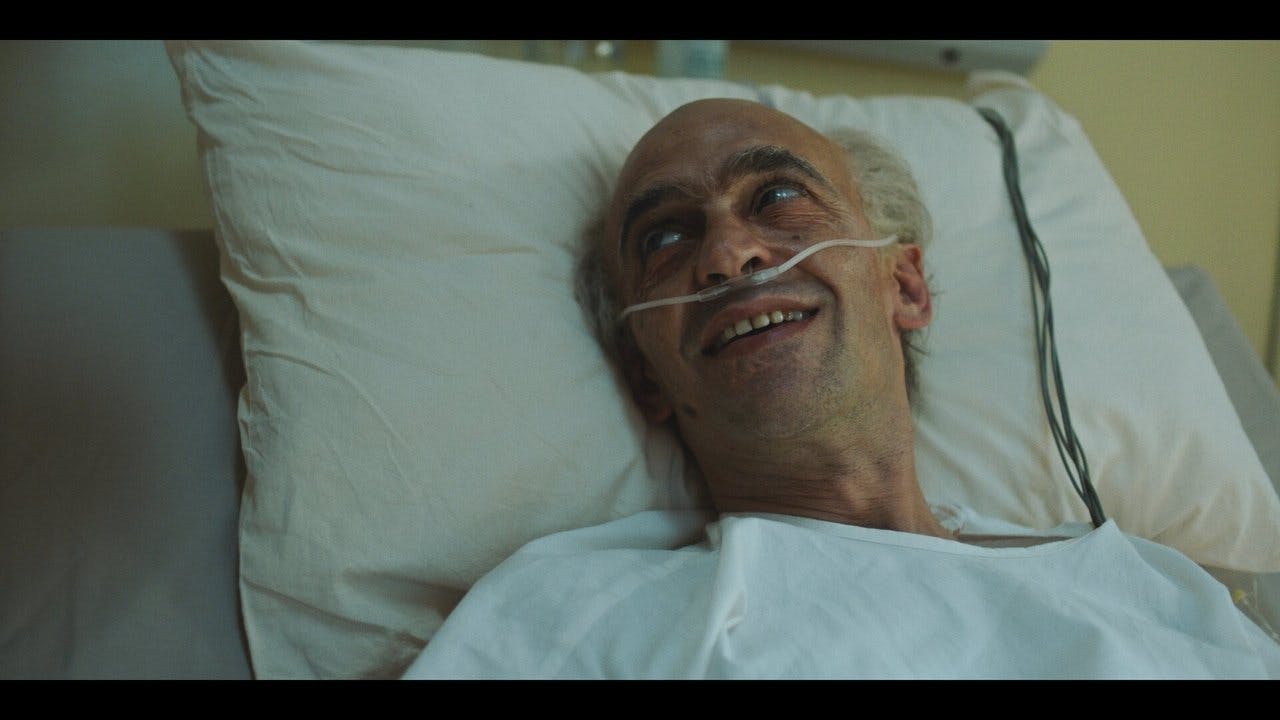 assista ao episódio 8 da temporada 1