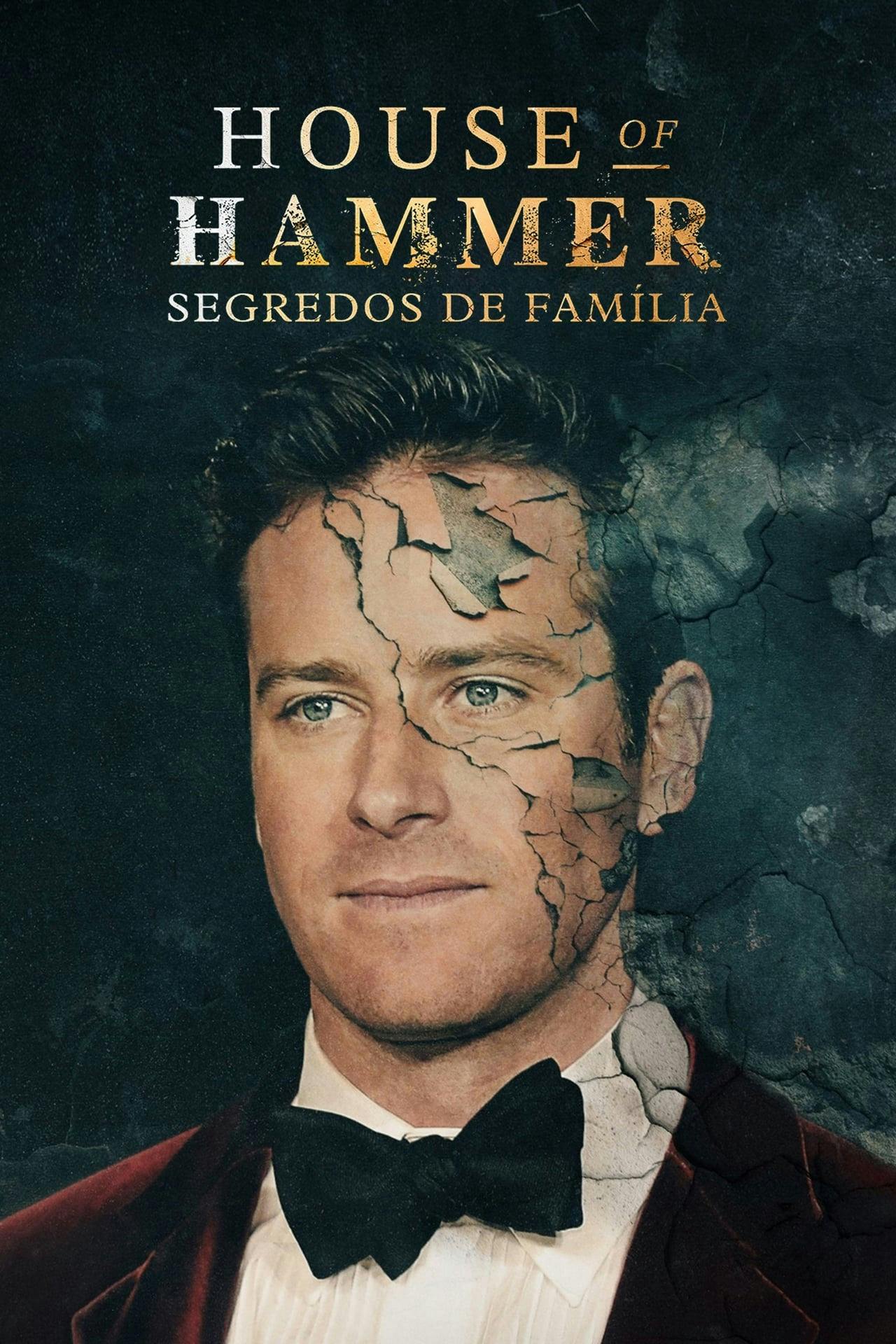 Assistir House of Hammer: Segredos de Família Online em HD