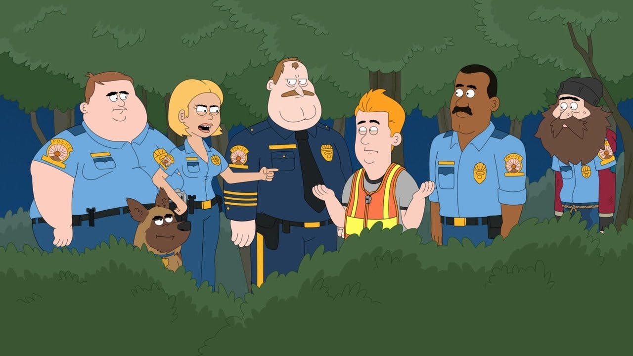 assista ao episódio 1 da temporada 1