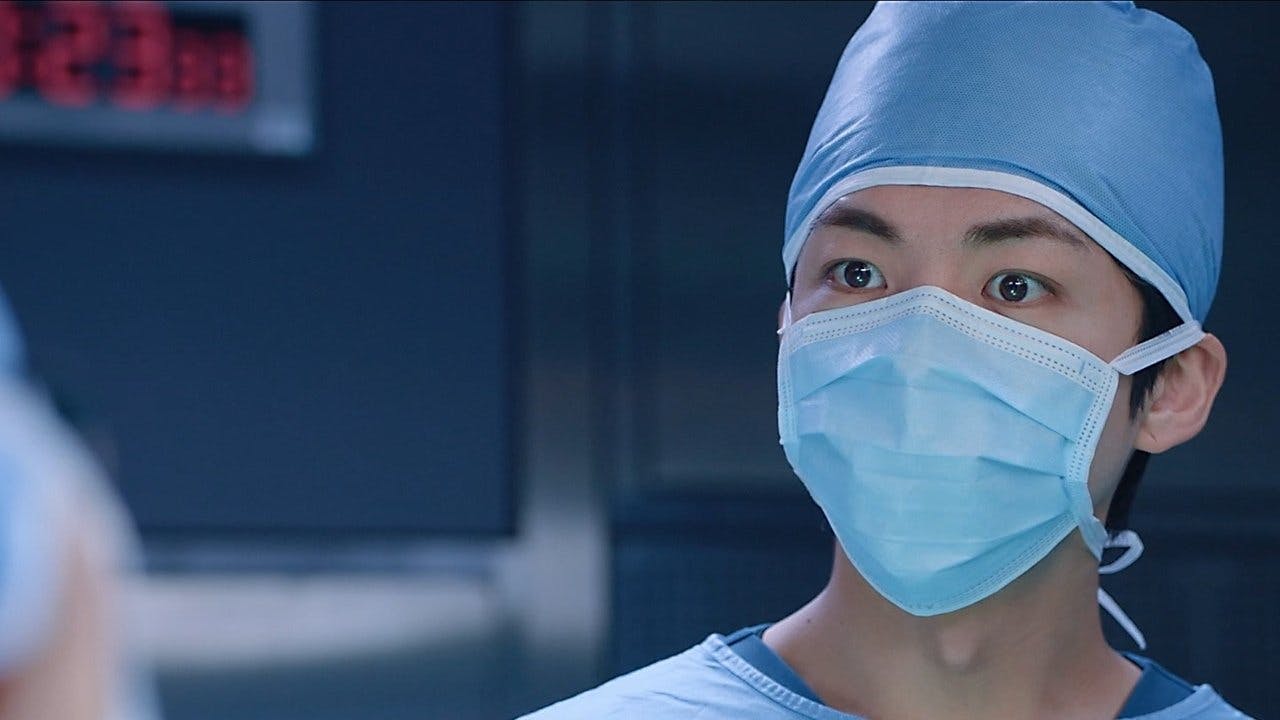 assista ao episódio 6 da temporada 1