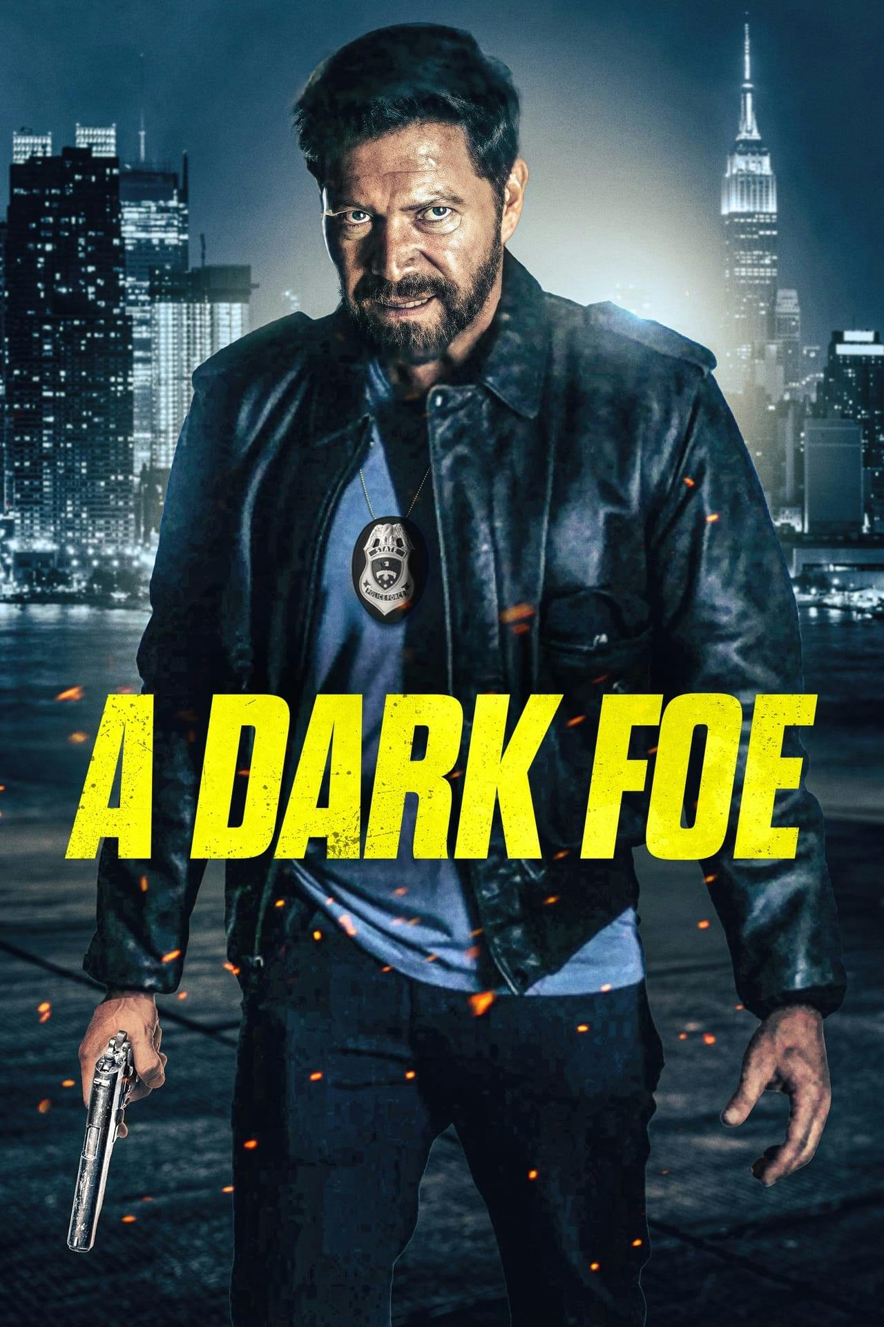 Assistir A Dark Foe Online em HD