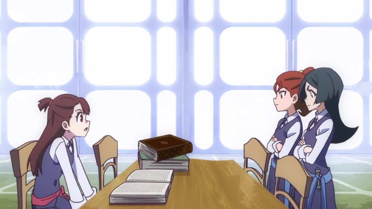 assista ao episódio 21 da temporada 1