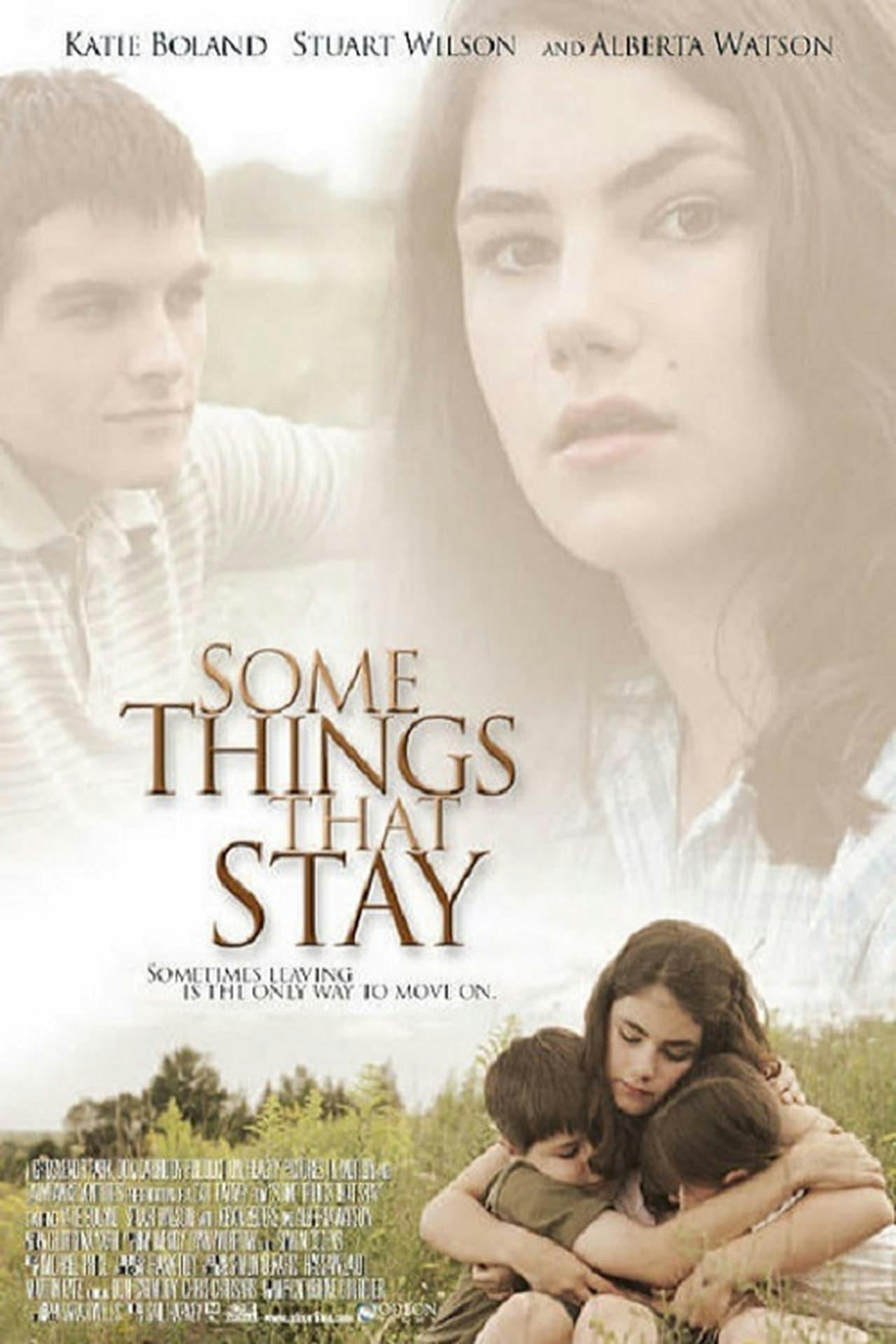 Assistir Some Things That Stay Online em HD