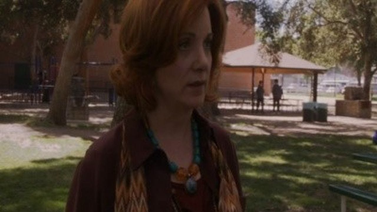 assista ao episódio 3 da temporada 1