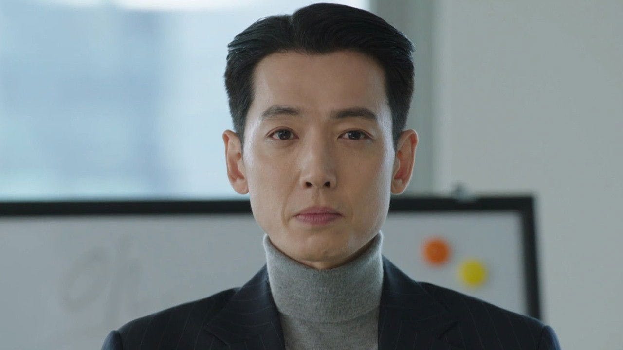 assista ao episódio 12 da temporada 1