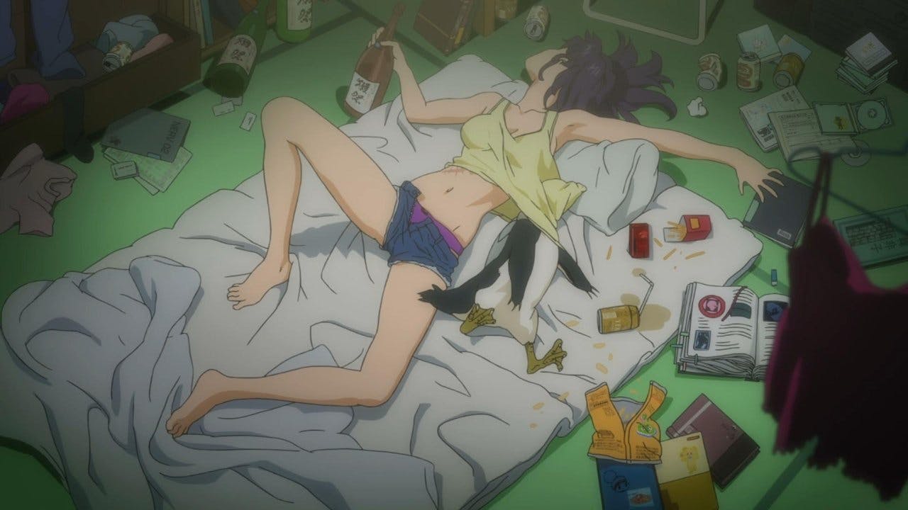 Evangelion: 2.0 Você (Não) Pode Avançar