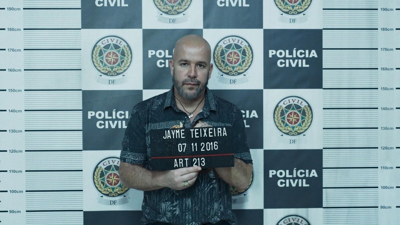 assista ao episódio 2 da temporada 1