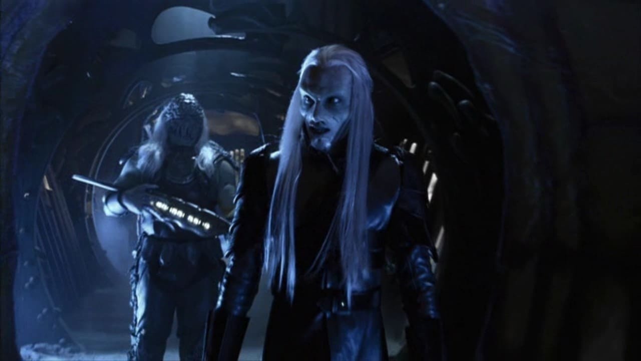 assista ao episódio 2 da temporada 1