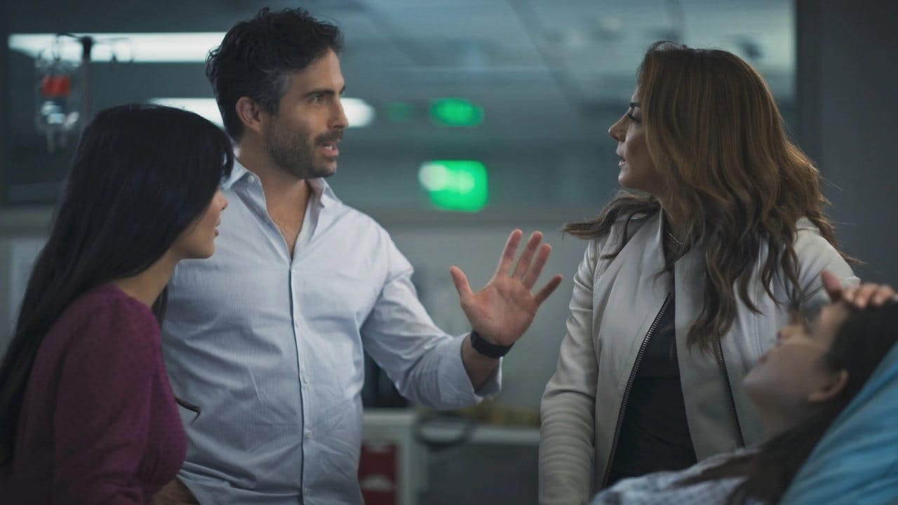 assista ao episódio 57 da temporada 1