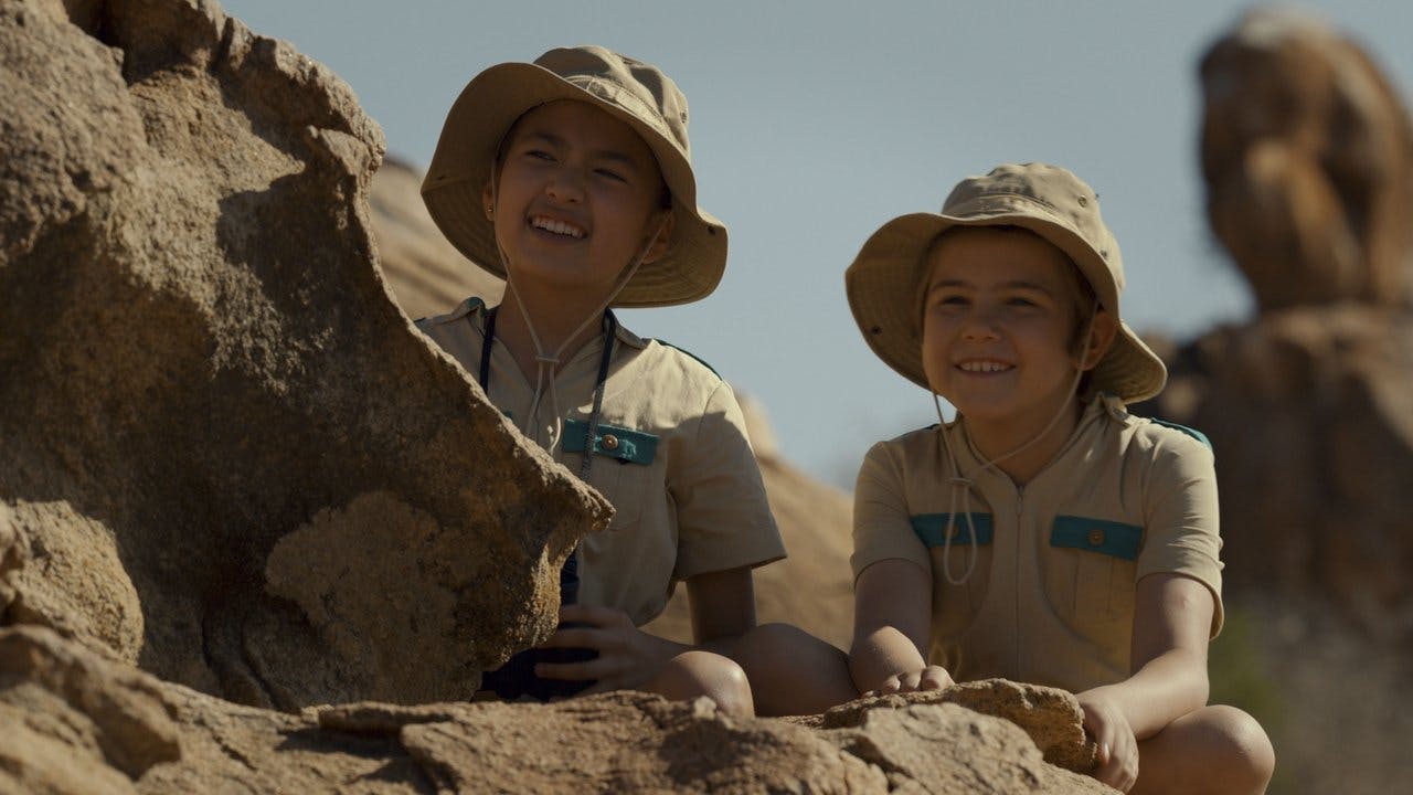 assista ao episódio 8 da temporada 1