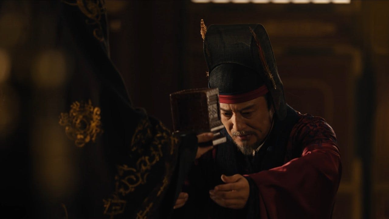assista ao episódio 27 da temporada 1