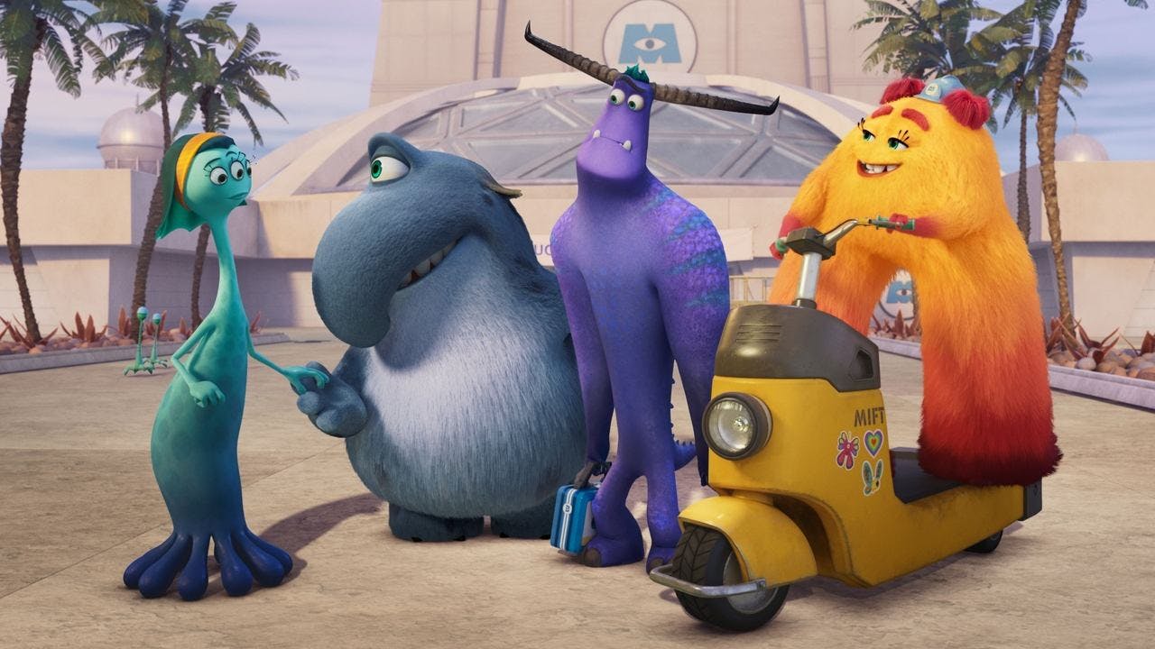 assista ao episódio 2 da temporada 1