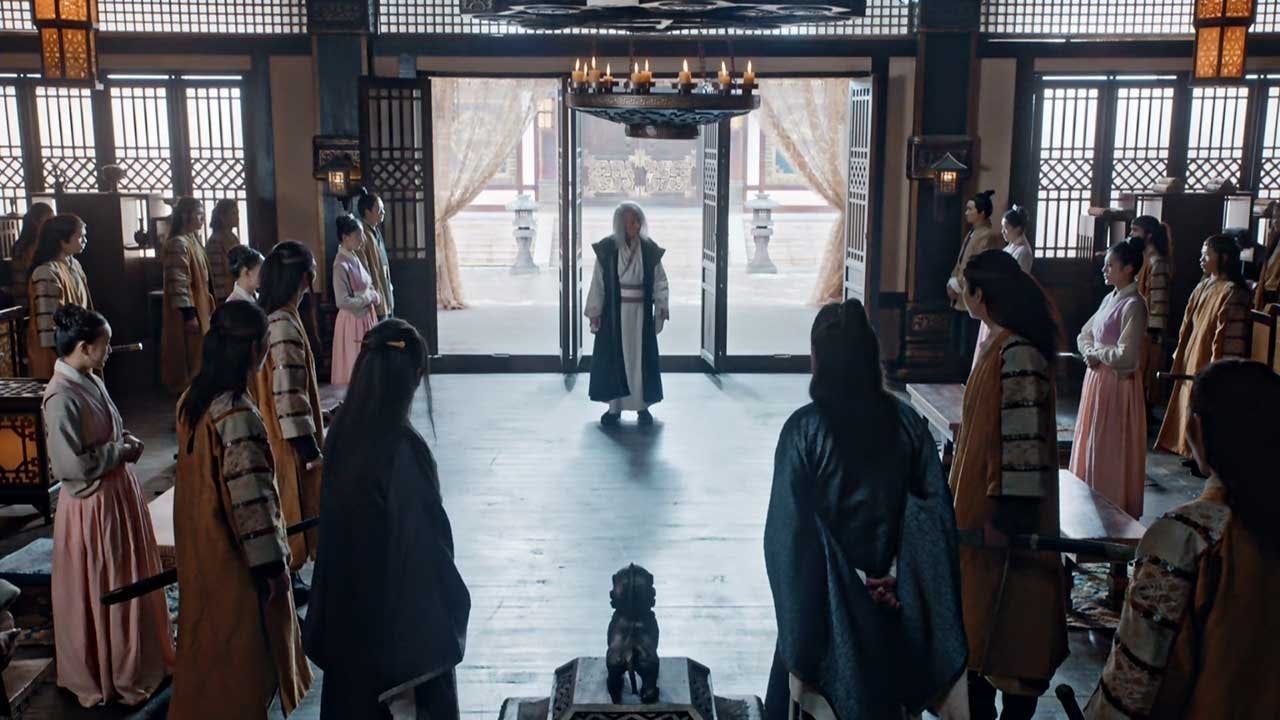 assista ao episódio 34 da temporada 1