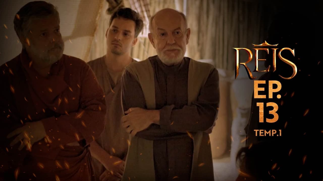 assista ao episódio 13 da temporada 1