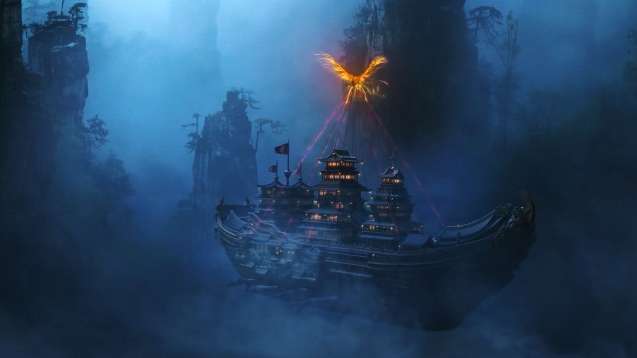 assista ao episódio 11 da temporada 1