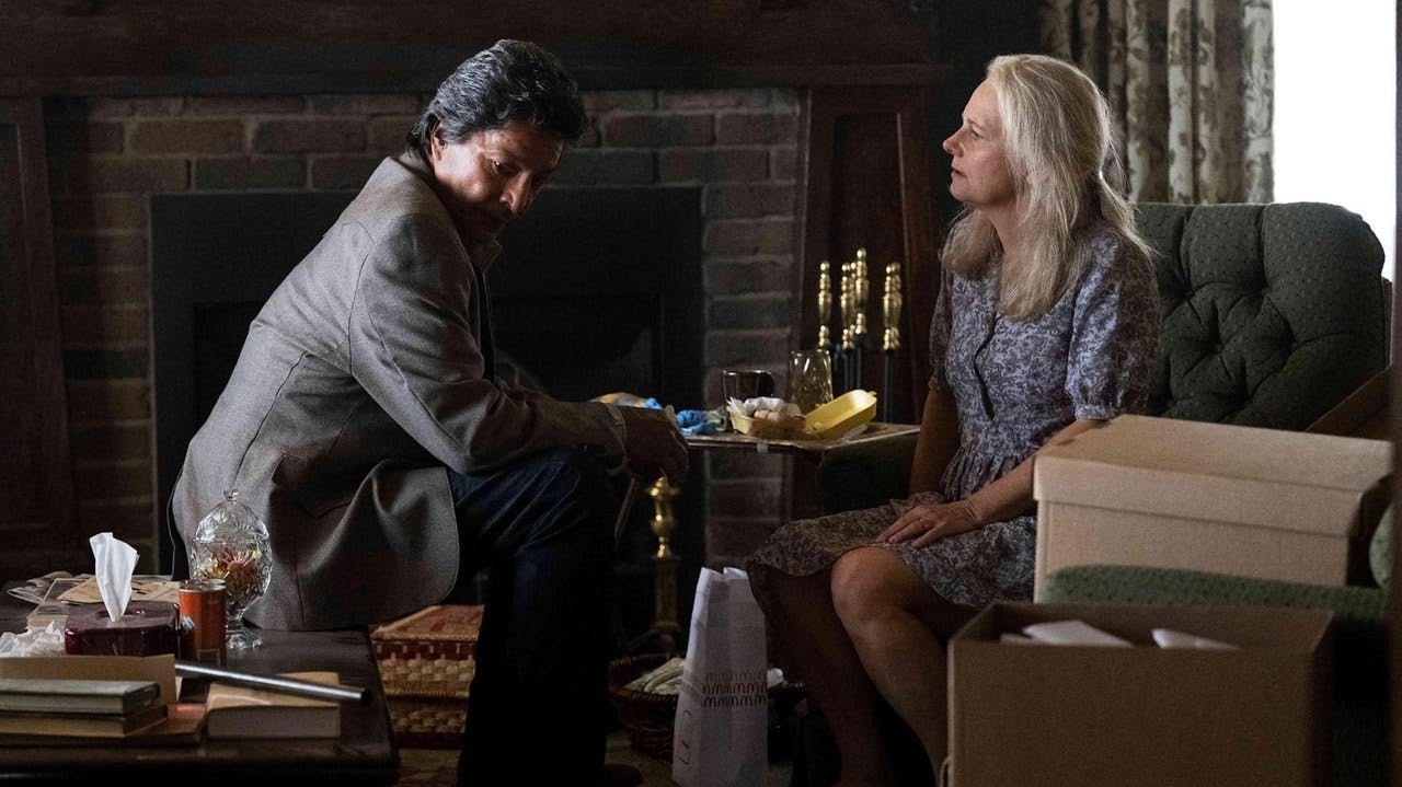 assista ao episódio 6 da temporada 1