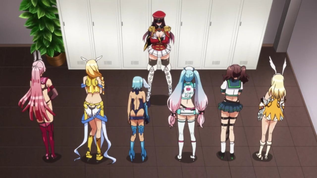 assista ao episódio 9 da temporada 1