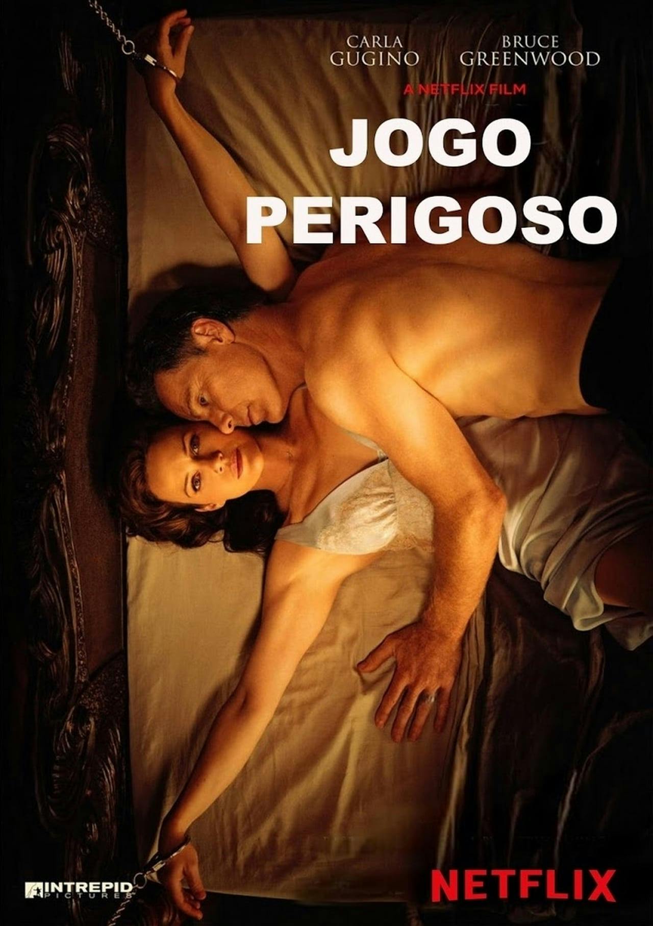 Assistir Jogo Perigoso Online em HD