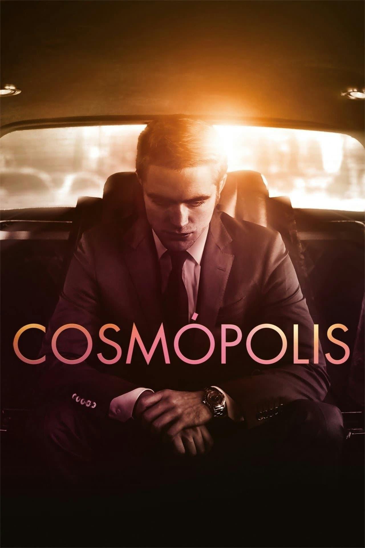 Assistir Cosmópolis Online em HD