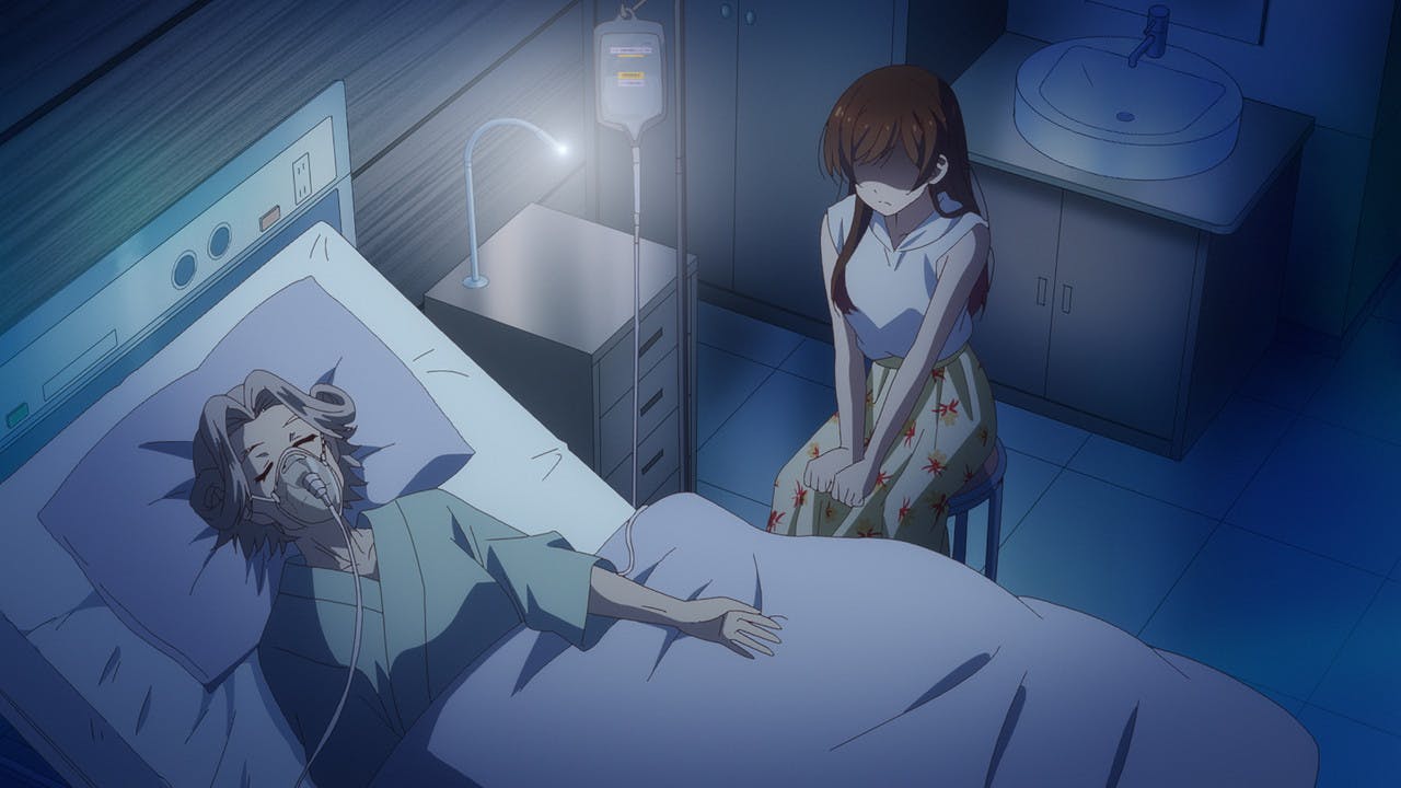 assista ao episódio 33 da temporada 1