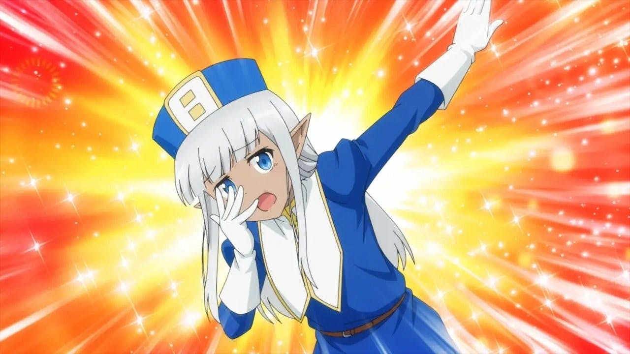 Don’t Hurt Me, My Healer!