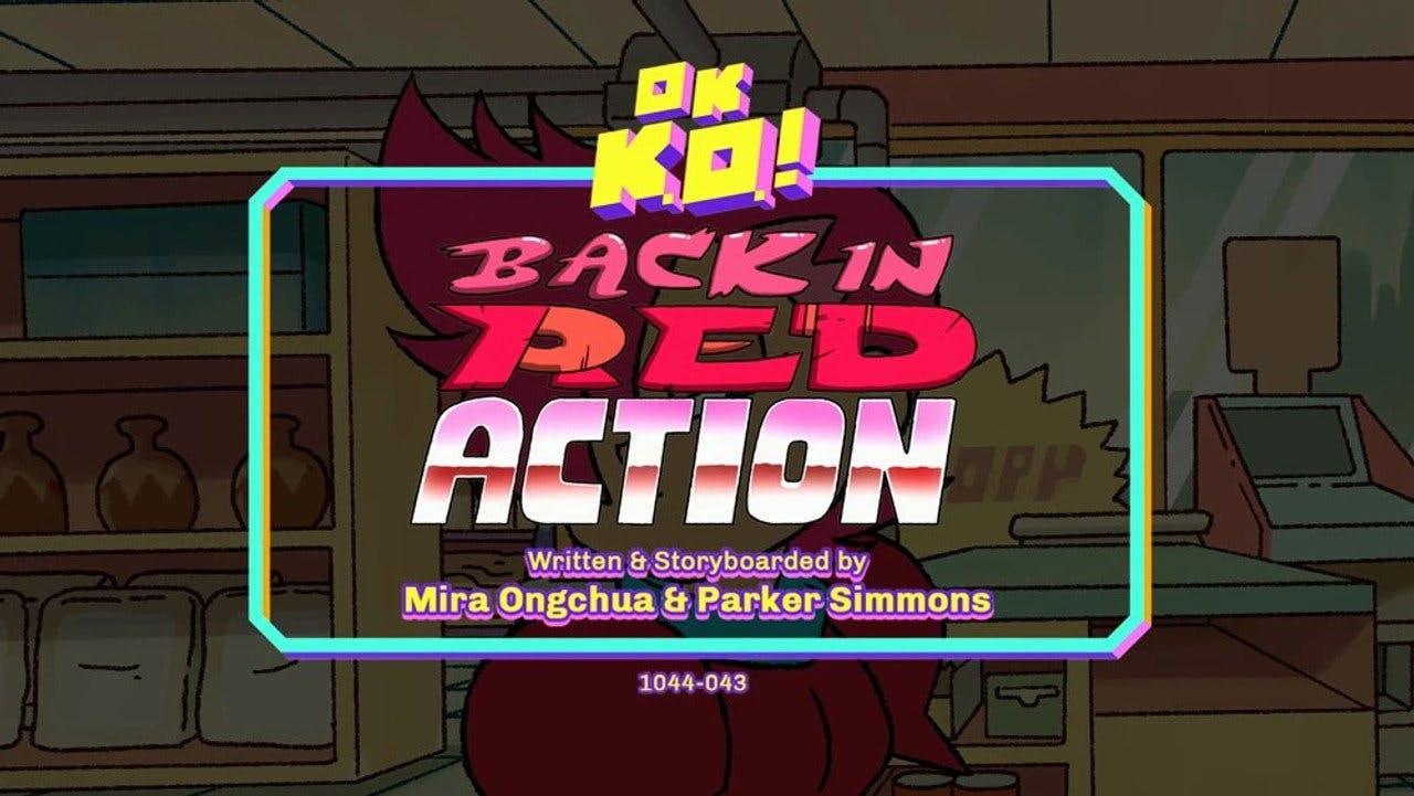 assista ao episódio 38 da temporada 1