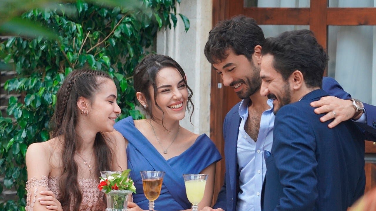 assista ao episódio 9 da temporada 1