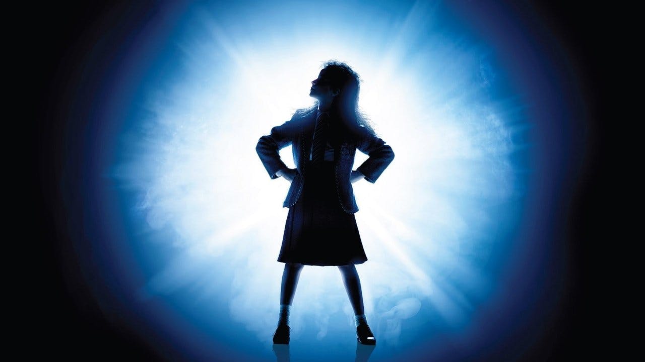 Matilda: O Musical assista online