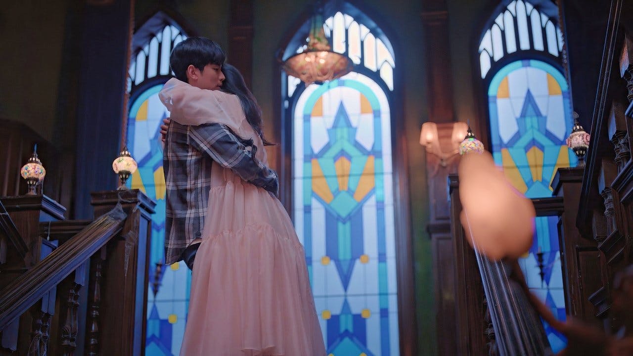 assista ao episódio 6 da temporada 1