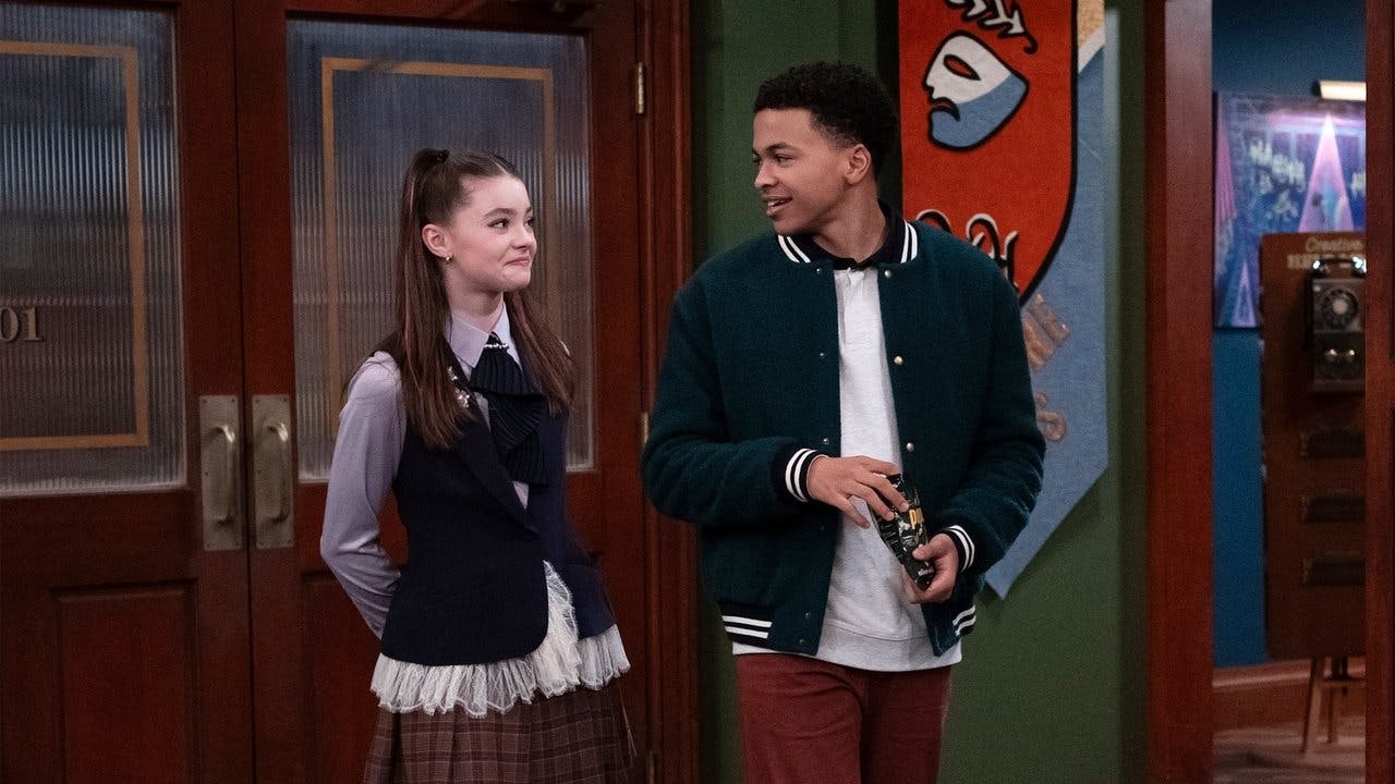 assista ao episódio 2 da temporada 1