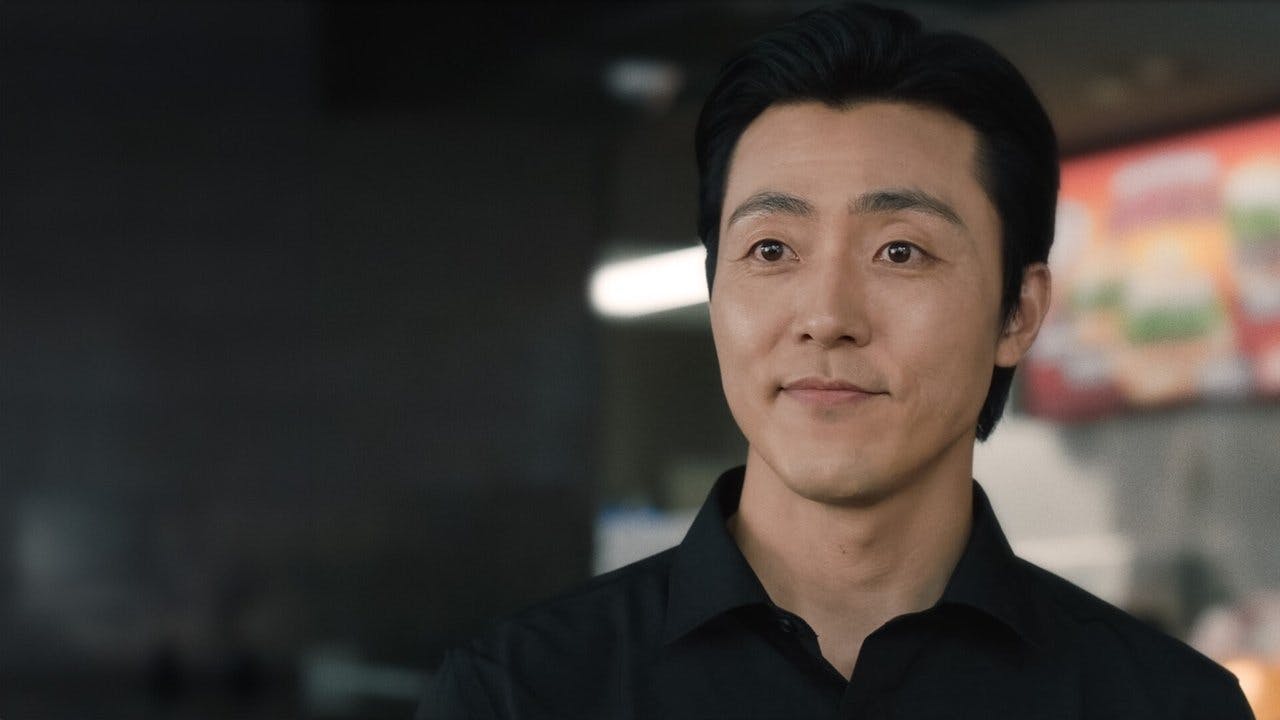 assista ao episódio 7 da temporada 1