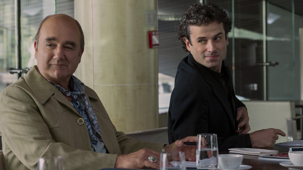assista ao episódio 1 da temporada 1