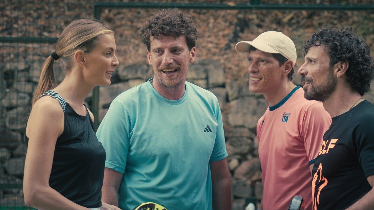 assista ao episódio 5 da temporada 1