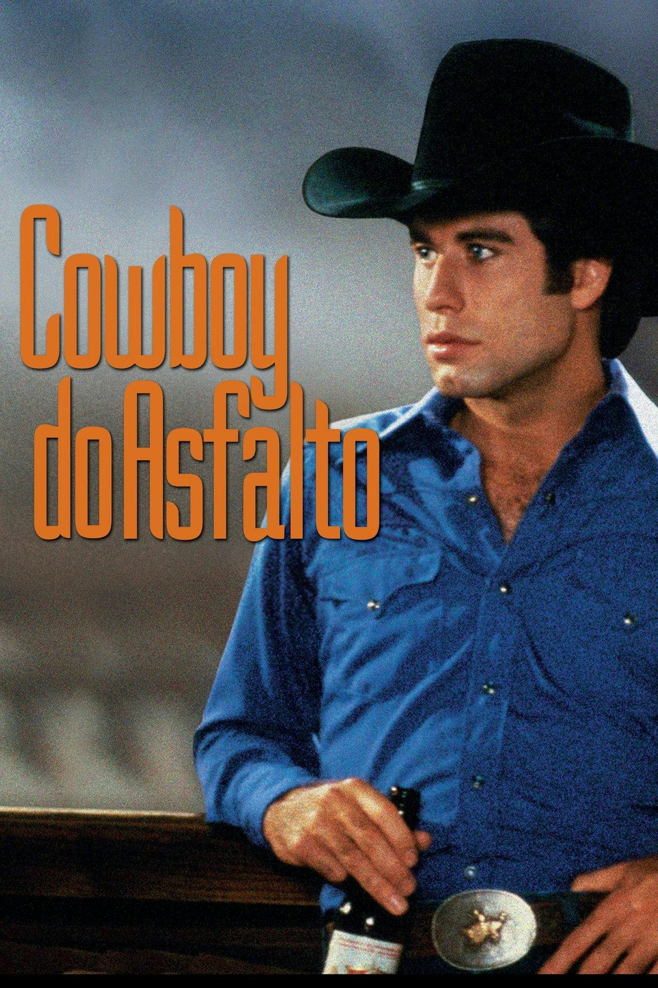 Assistir Cowboy do Asfalto Online em HD