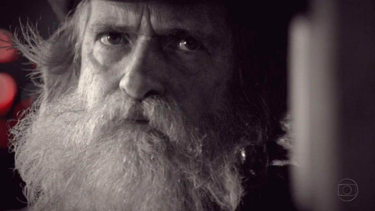 assista ao episódio 45 da temporada 1