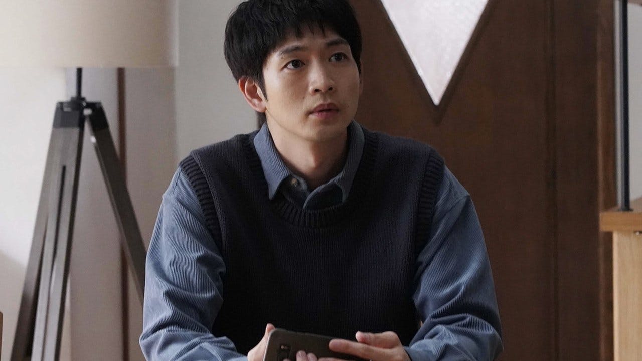 assista ao episódio 7 da temporada 1