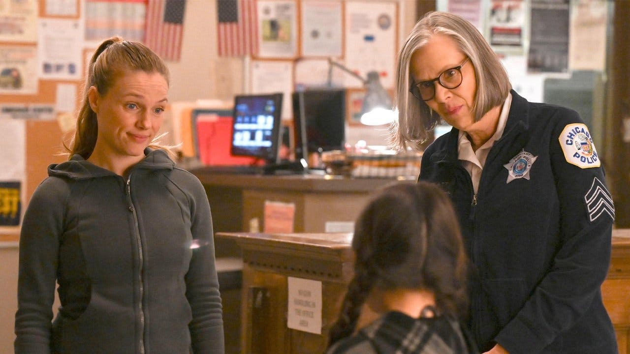 assista ao episódio 10 da temporada 11