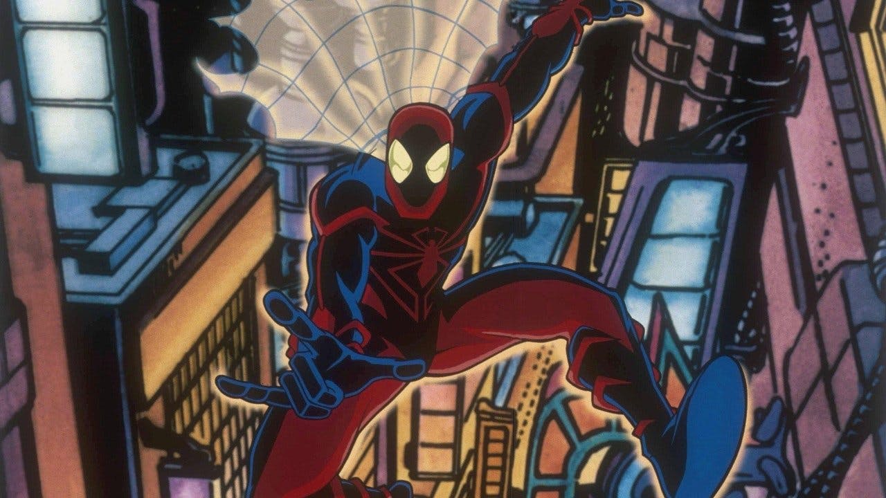 Homem-Aranha: Ação Sem Limites