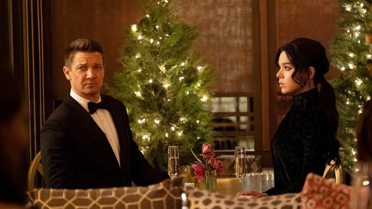 assista ao episódio 6 da temporada 1