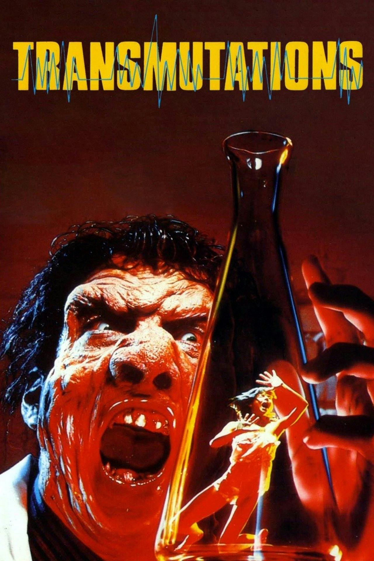 Assistir Subterrâneos: A Revolta dos Mutantes Online em HD