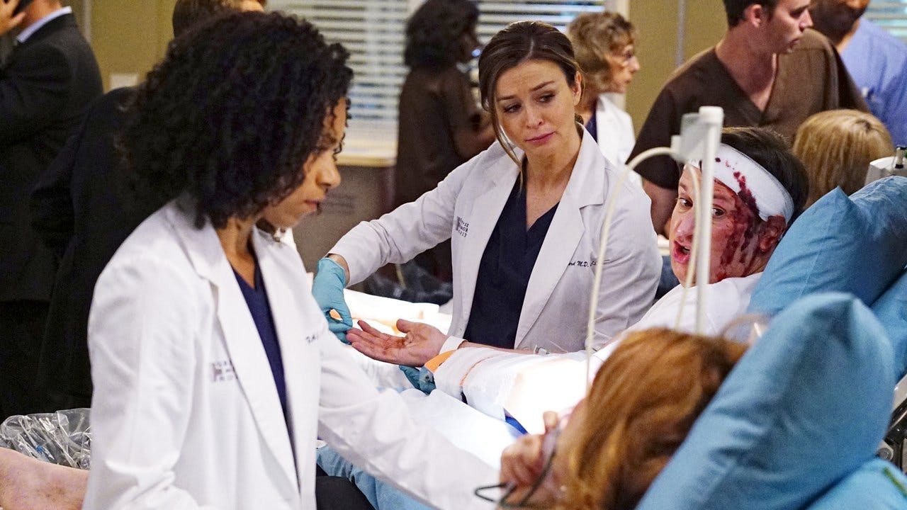 assista ao episódio 3 da temporada 13