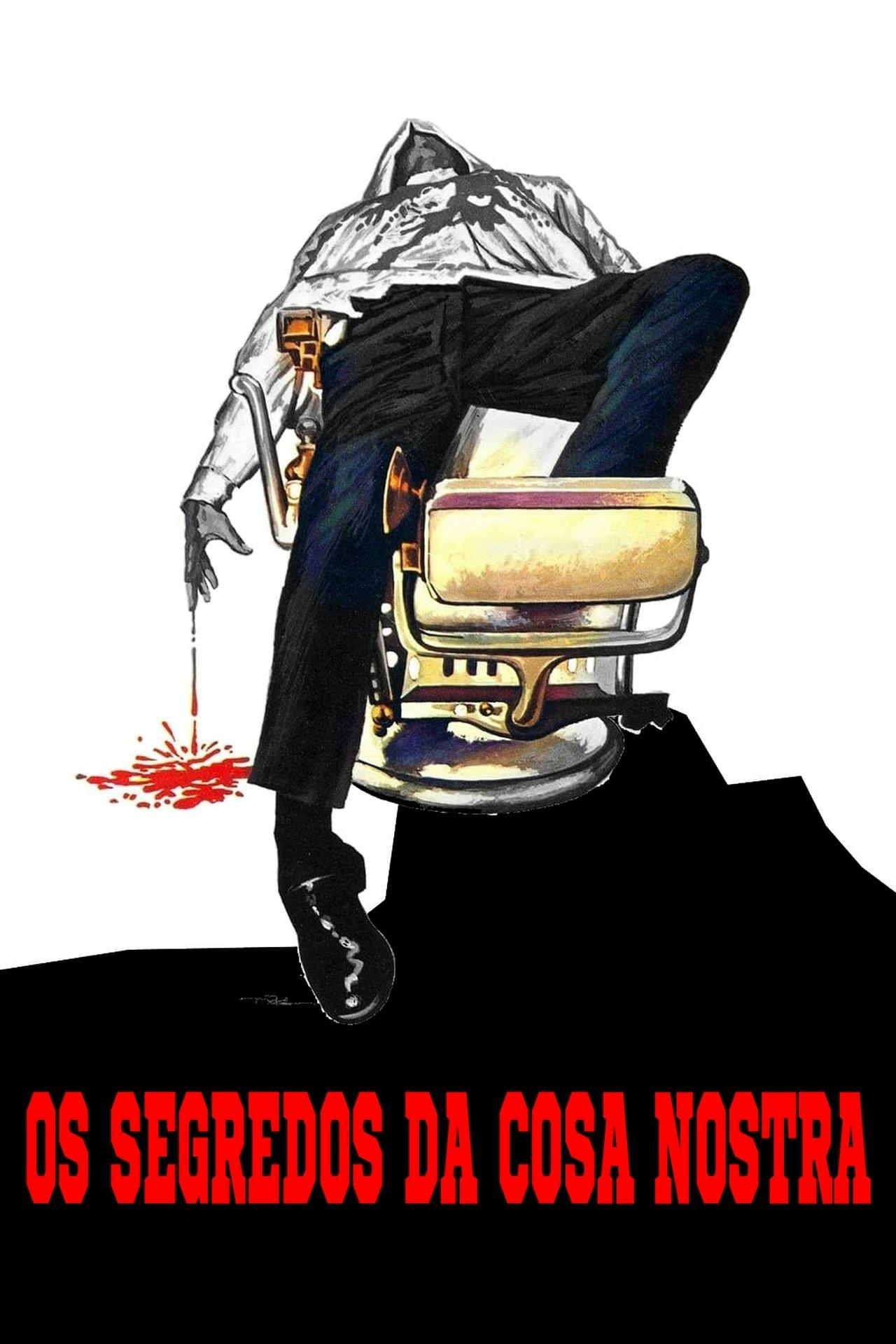 Assistir Os Segredos da Cosa Nostra Online em HD