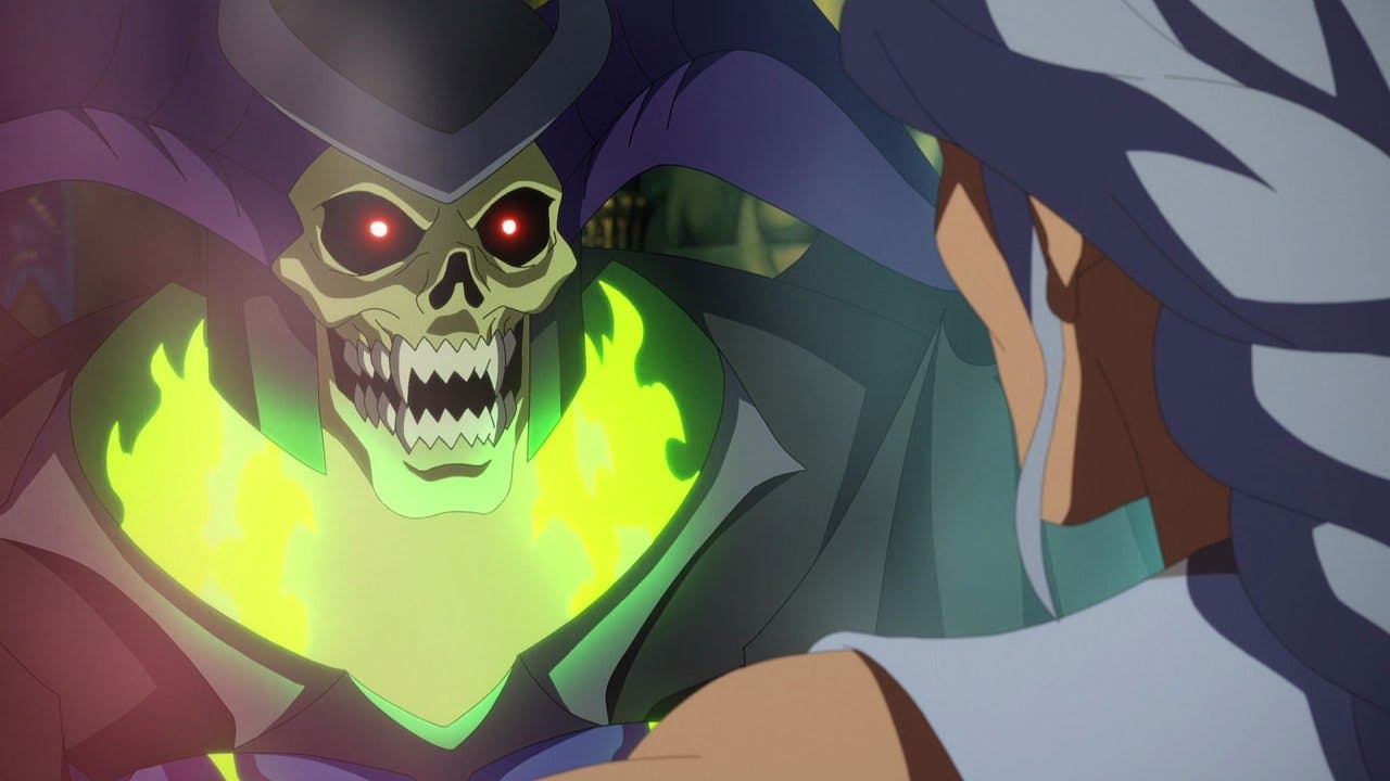 assista ao episódio 6 da temporada 1
