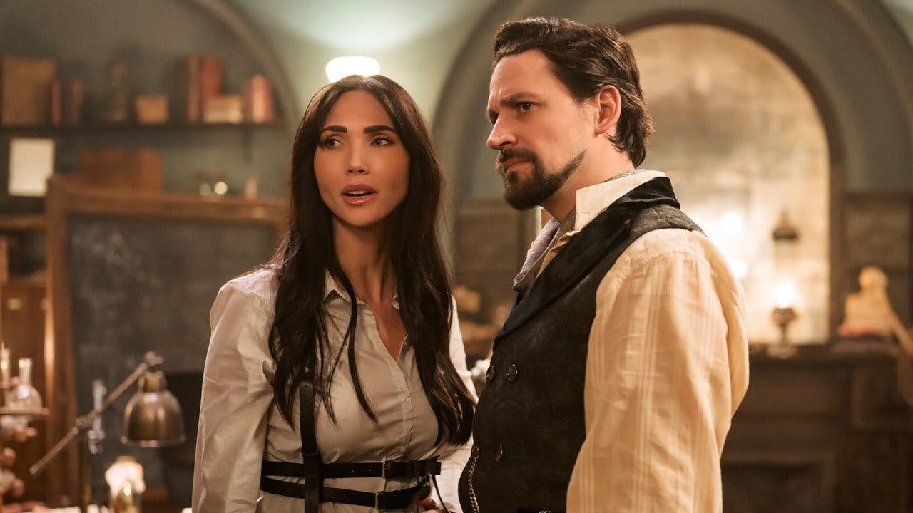 assista ao episódio 3 da temporada 1